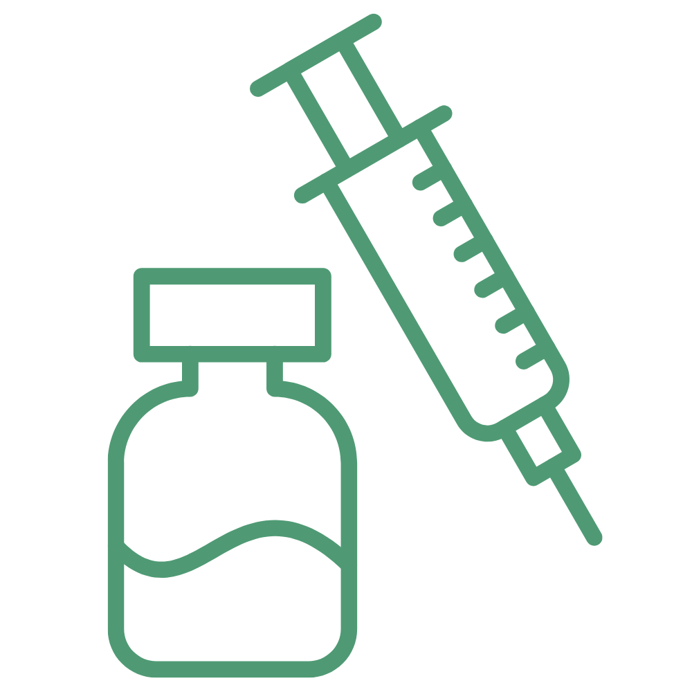 Symbol Neuraltherapie